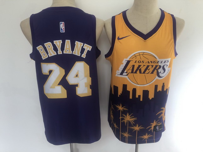 Los Angeles Lakers-358